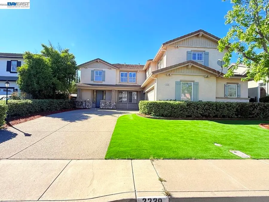 3329 Lair Way, Antioch, CA 94531 - #3