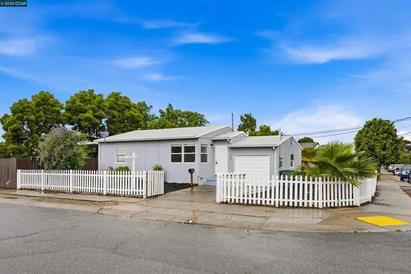 308 W 17th, Pittsburg, CA 94565