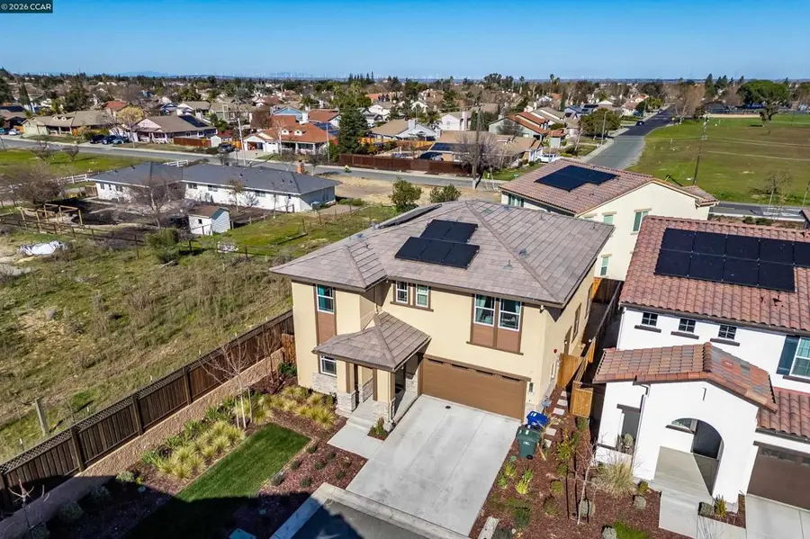 812 Hardcastle Rd, Oakley, CA 94561 - #2