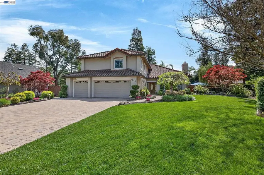 3341 Sorrel Downs Ct, Pleasanton, CA 94588 - #3