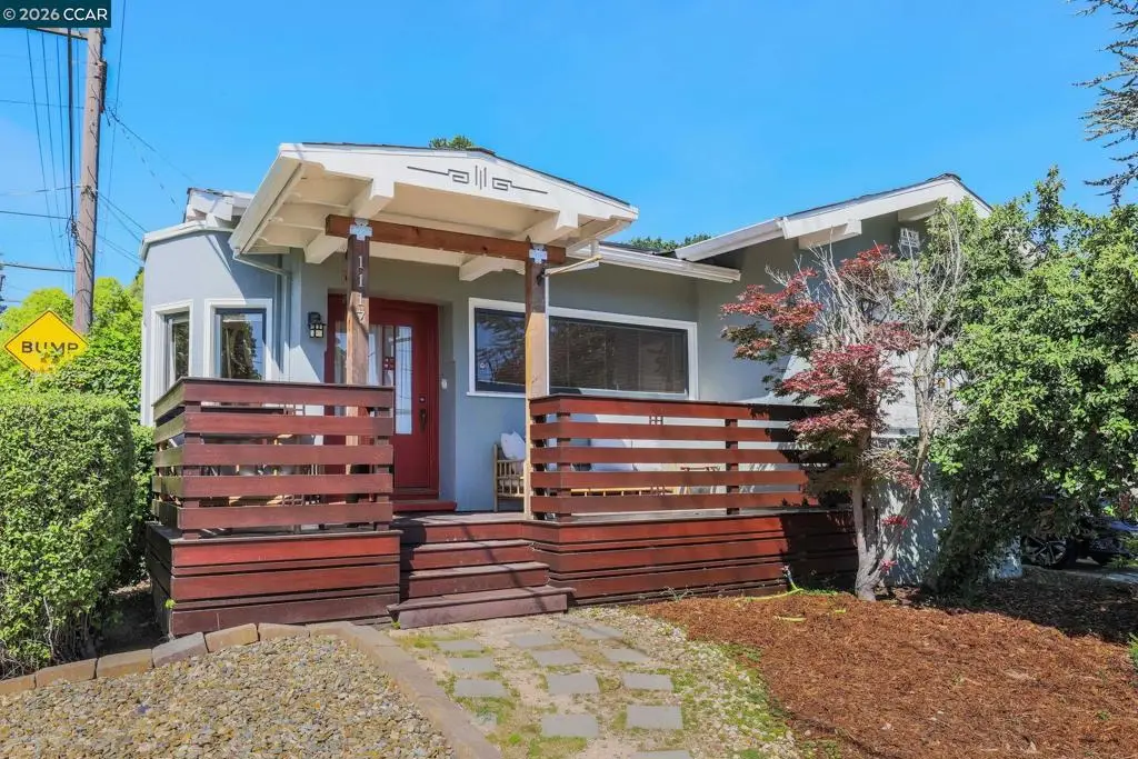 1117 El Dorado, Vallejo, CA 94590 - #1