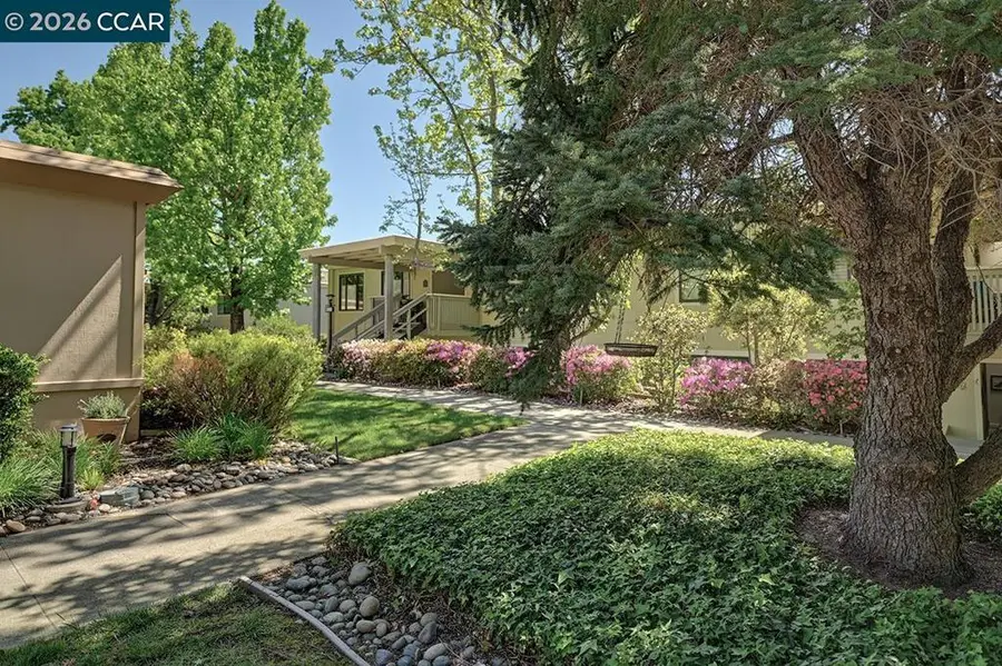 2000 Golden Rain #2, Walnut Creek, CA 94595 - #2