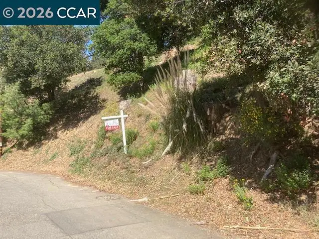 0 Woodrow Drive, Oakland, CA 94611 - #1