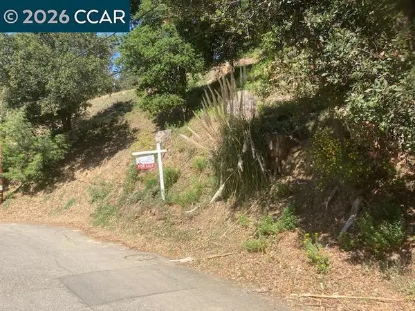 0 Woodrow Drive, Oakland, CA 94611
