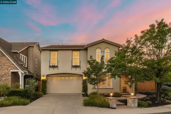 157 Nanterre Street, Danville, CA 94506