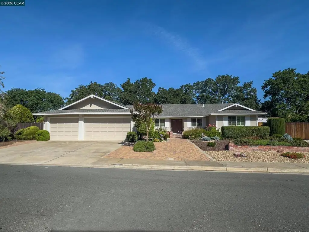 314 Semillon Cir, Clayton, CA 94517 - #1