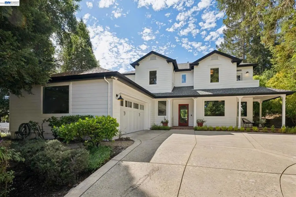1099 Oak Hill Rd, Lafayette, CA 94549 - #1