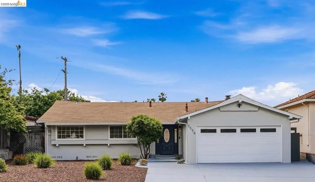 3556 Columbine Dr, San Jose, CA 95127 - #1