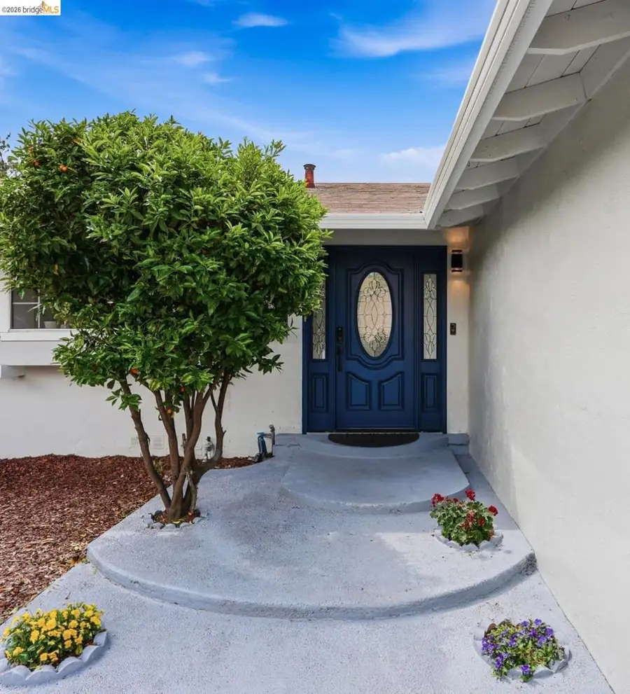 3556 Columbine Dr, San Jose, CA 95127 - #2