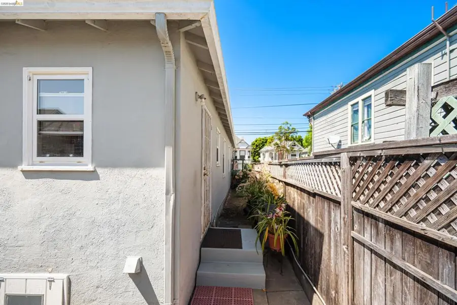 1912 Lafayette St, Alameda, CA 94501 - #2