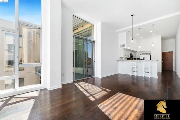 630 Thomas L Berkley Way #822, Oakland, CA 94612