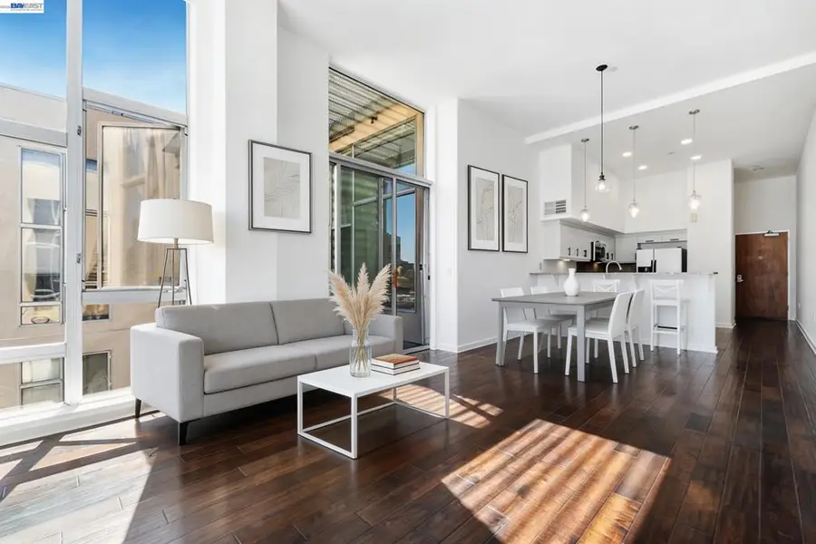 630 Thomas L Berkley Way #822, Oakland, CA 94612 - #2