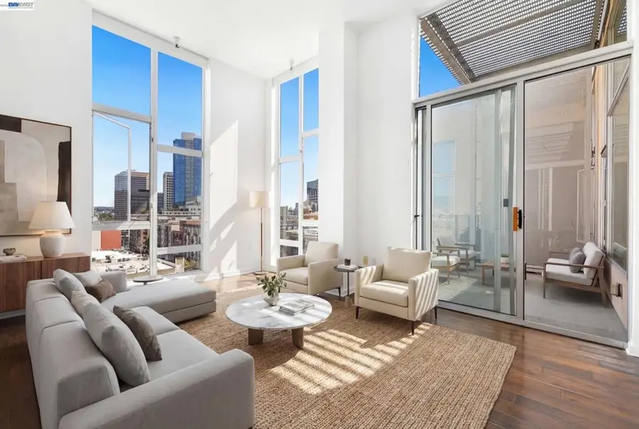 630 Thomas L Berkley Way #822, Oakland, CA 94612 - #3