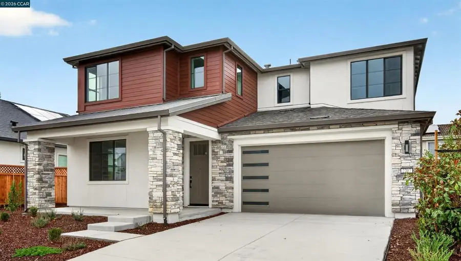 2207 Vandeleur Drive, Napa, CA 94558 - #3