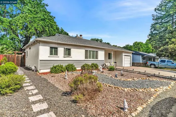 1331 Pear Dr, Concord, CA 94518