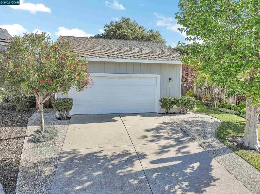 158 Bedford, Hercules, CA 94547 - #1