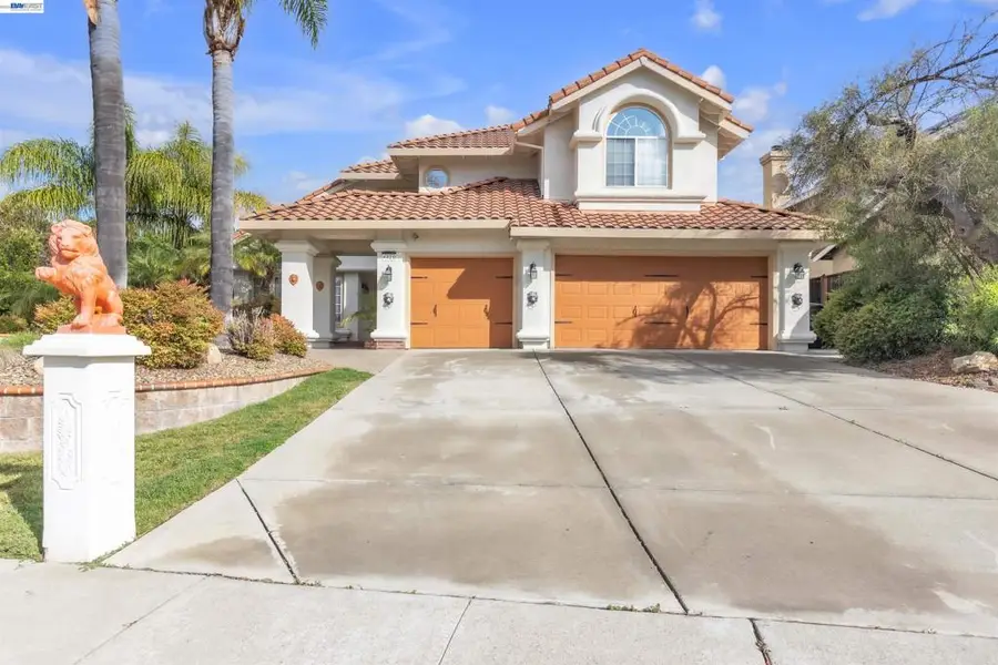 4420 Belvedere Way, Antioch, CA 94509 - #2