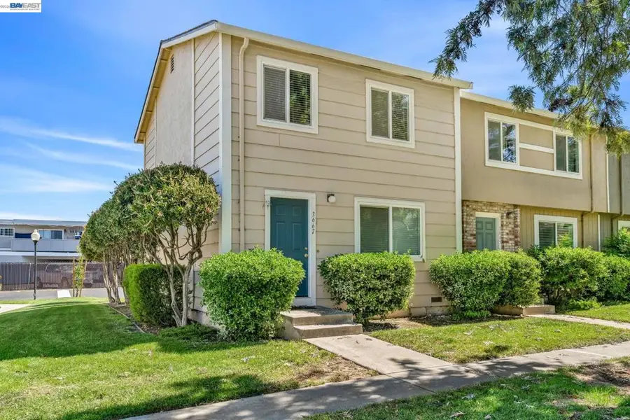 3667 Carrigan Cmn, Livermore, CA 94550 - #2