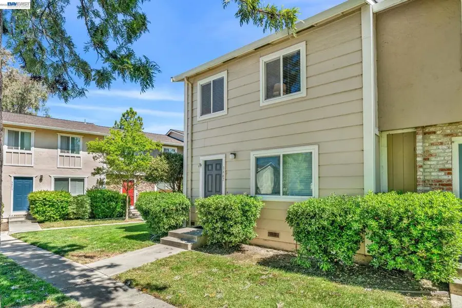 3667 Carrigan Cmn, Livermore, CA 94550 - #3