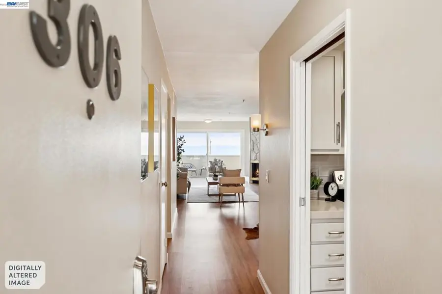 933 Shoreline Drive #306, Alameda, CA 94501 - #2