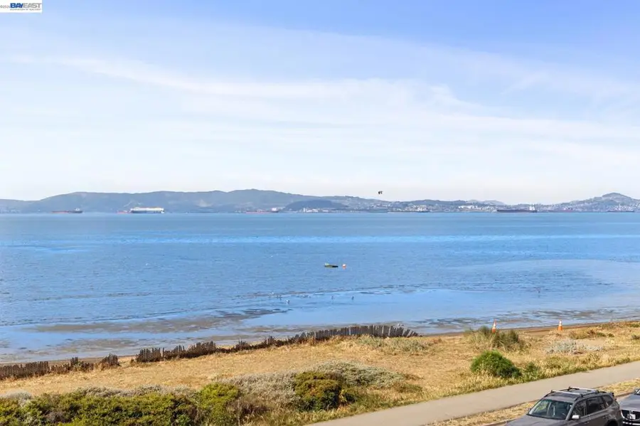 933 Shoreline Drive #306, Alameda, CA 94501 - #3