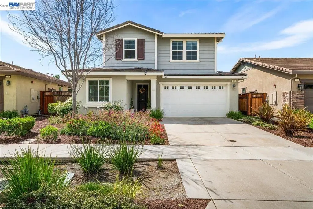405 Wayland Loop, Livermore, CA 94550 - #1