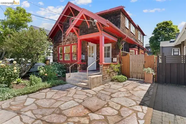 5332 Locksley Ave, Oakland, CA 94618