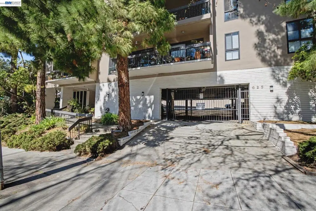 625 El Dorado Ave #106, Oakland, CA 94611 - #1
