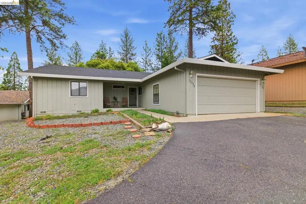 12068 Breckenridge Rd, Groveland, CA 95321 - #1