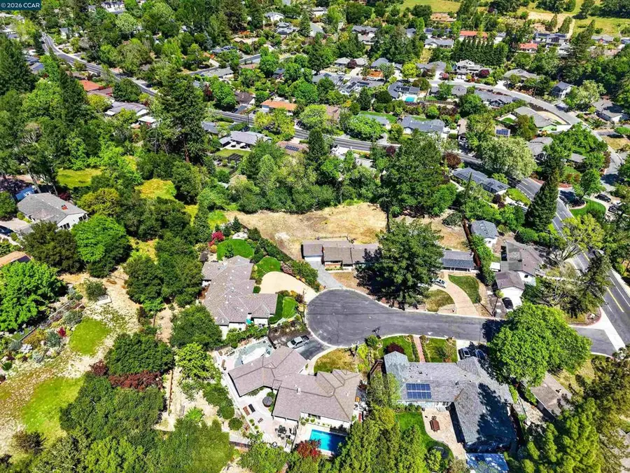 10 Corte Sombrita, Orinda, CA 94563 - #3