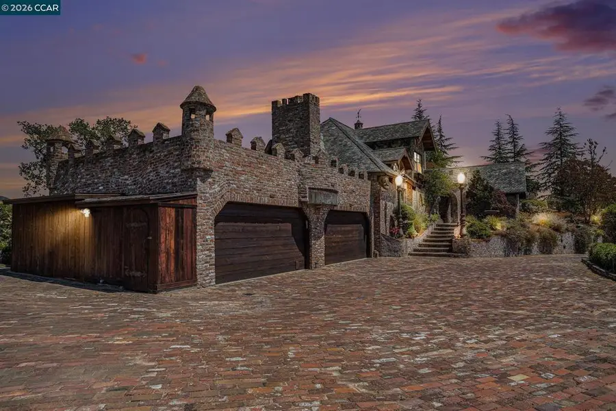 176 Mountain Canyon Ln, Alamo, CA 94507 - #2