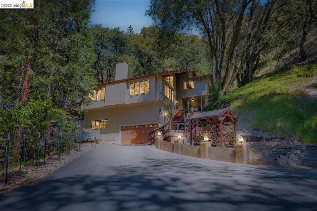 22244 Crystal Falls Dr W, Sonora, CA 95370 - #1