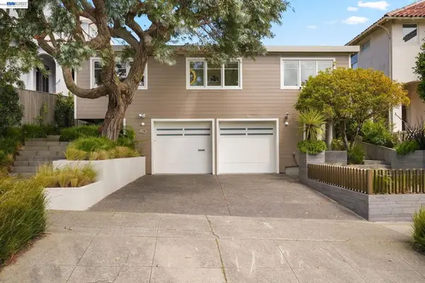 40 Sea View Ter, San Francisco, CA 94121