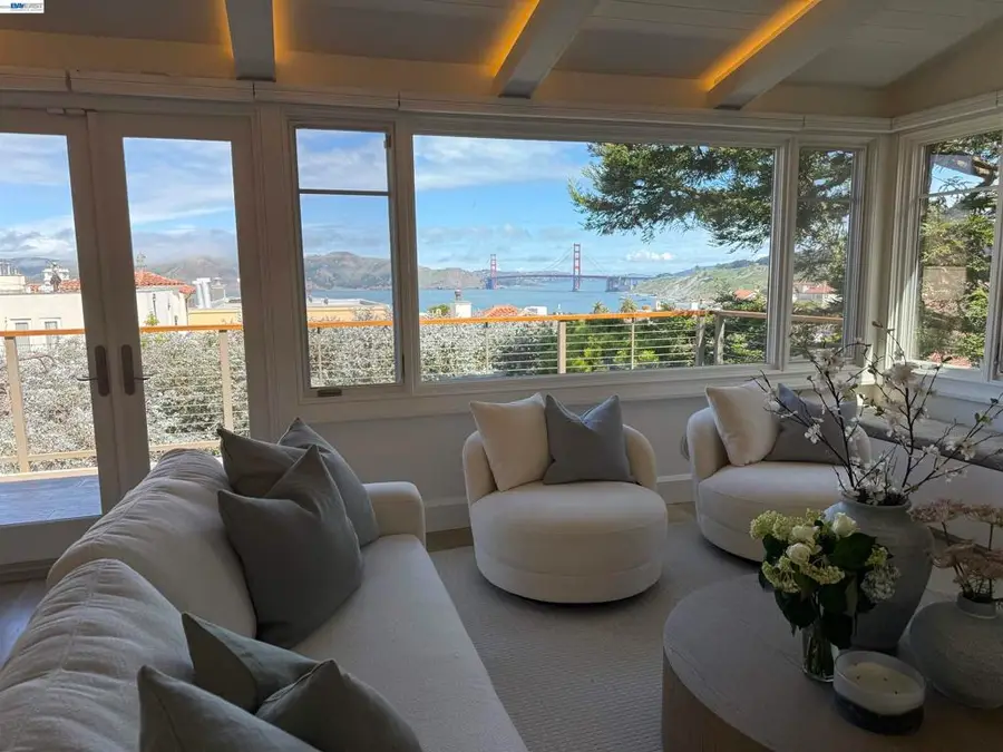 40 Sea View Ter, San Francisco, CA 94121 - #2