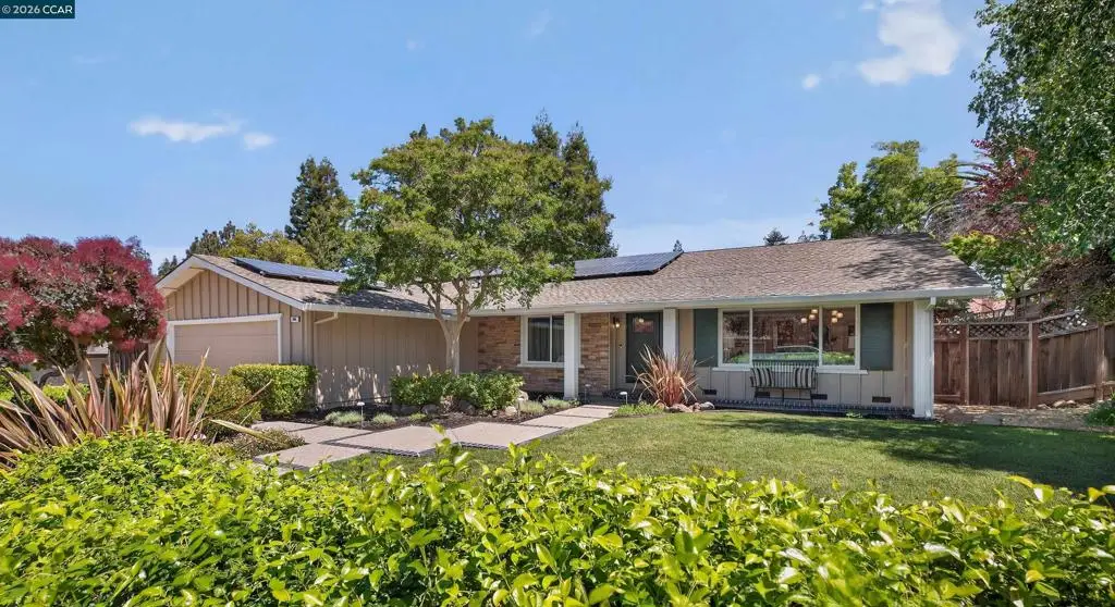 946 Cheyenne Drive, Walnut Creek, CA 94598 - #1