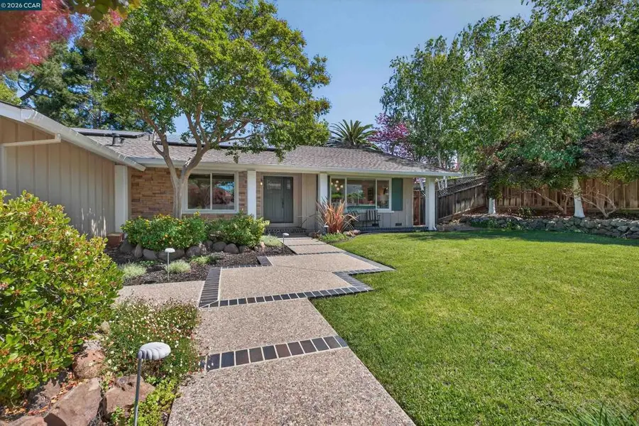 946 Cheyenne Drive, Walnut Creek, CA 94598 - #3