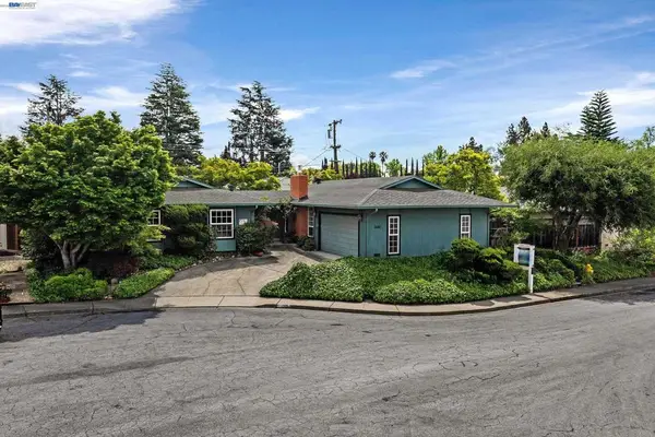 1640 Pajaro Ct, Fremont, CA 94539