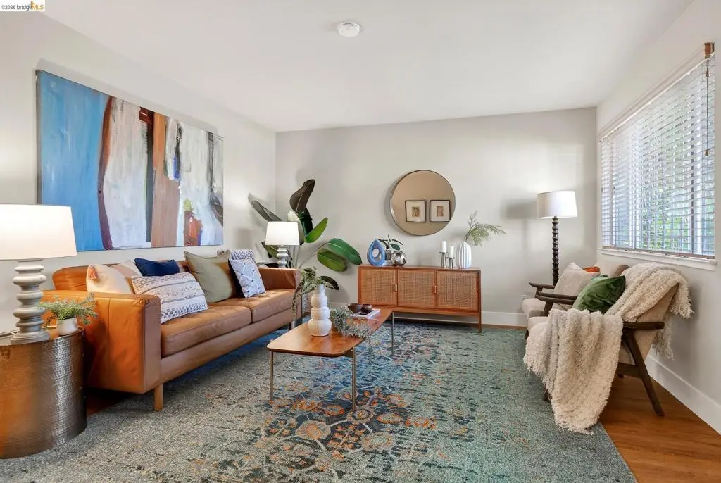 1055 47th St, Emeryville, CA 94608 - #1