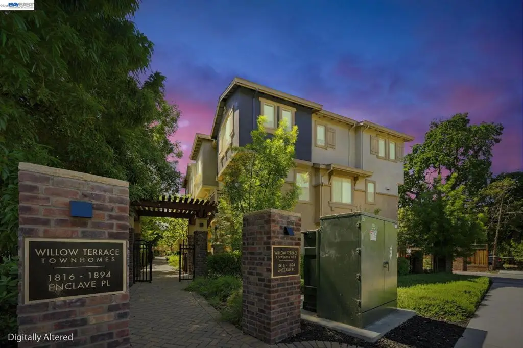 1820 Enclave Pl, Concord, CA 94519 - #1