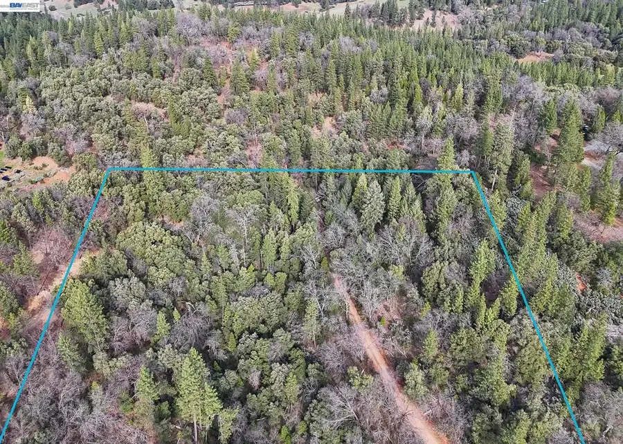 4700 Kelley Pl, Garden Valley, CA 95633 - #2