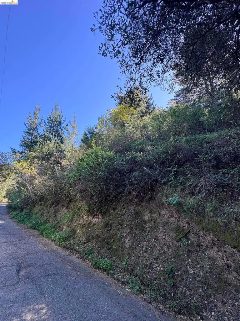 0 Westover Drive, Oakland, CA 94611 - #3