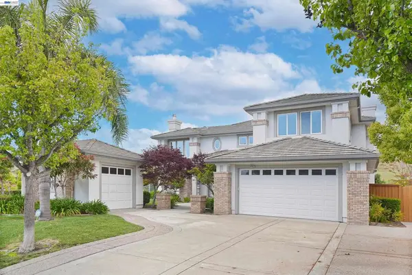 47652 Avalon Heights Ter, Fremont, CA 94539