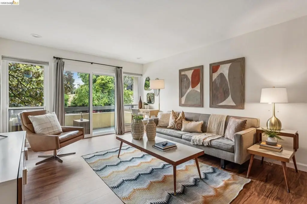 651 Oakland Ave #1F, Oakland, CA 94611 - #1