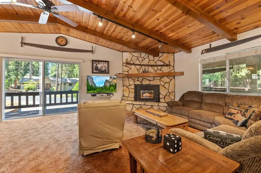 2119 Silverado Way, Arnold, CA 95223 - #2