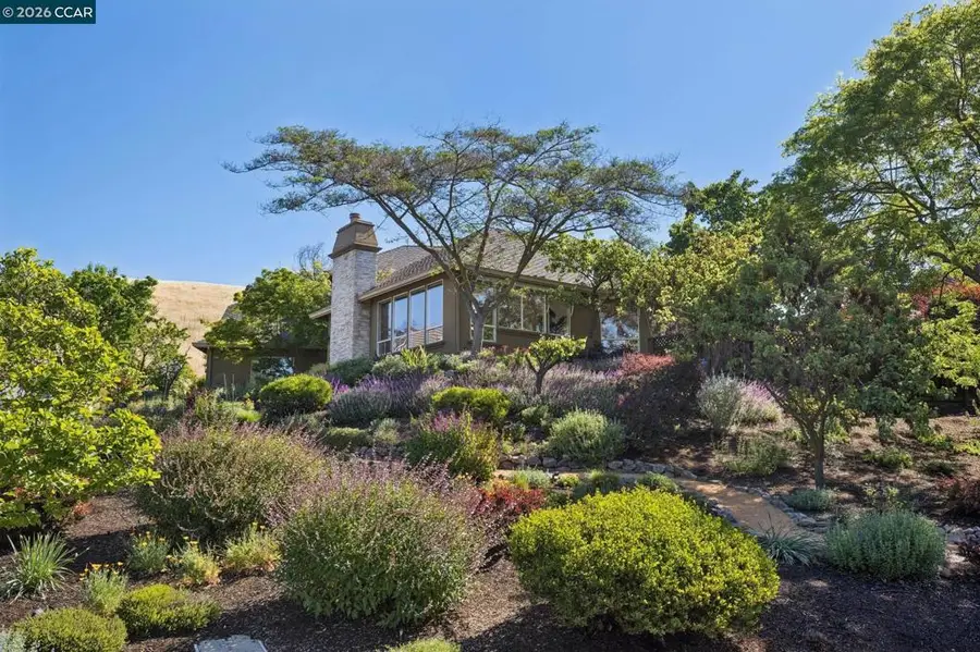680 Quail Crest Drive, Walnut Creek, CA 94598 - #2