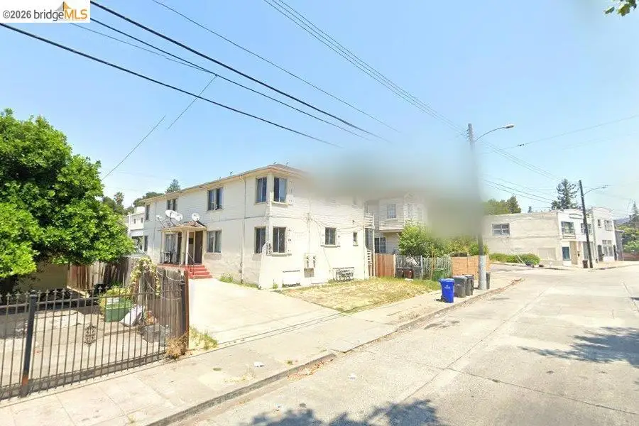 2141 14th Ave, Oakland, CA 94606 - #1
