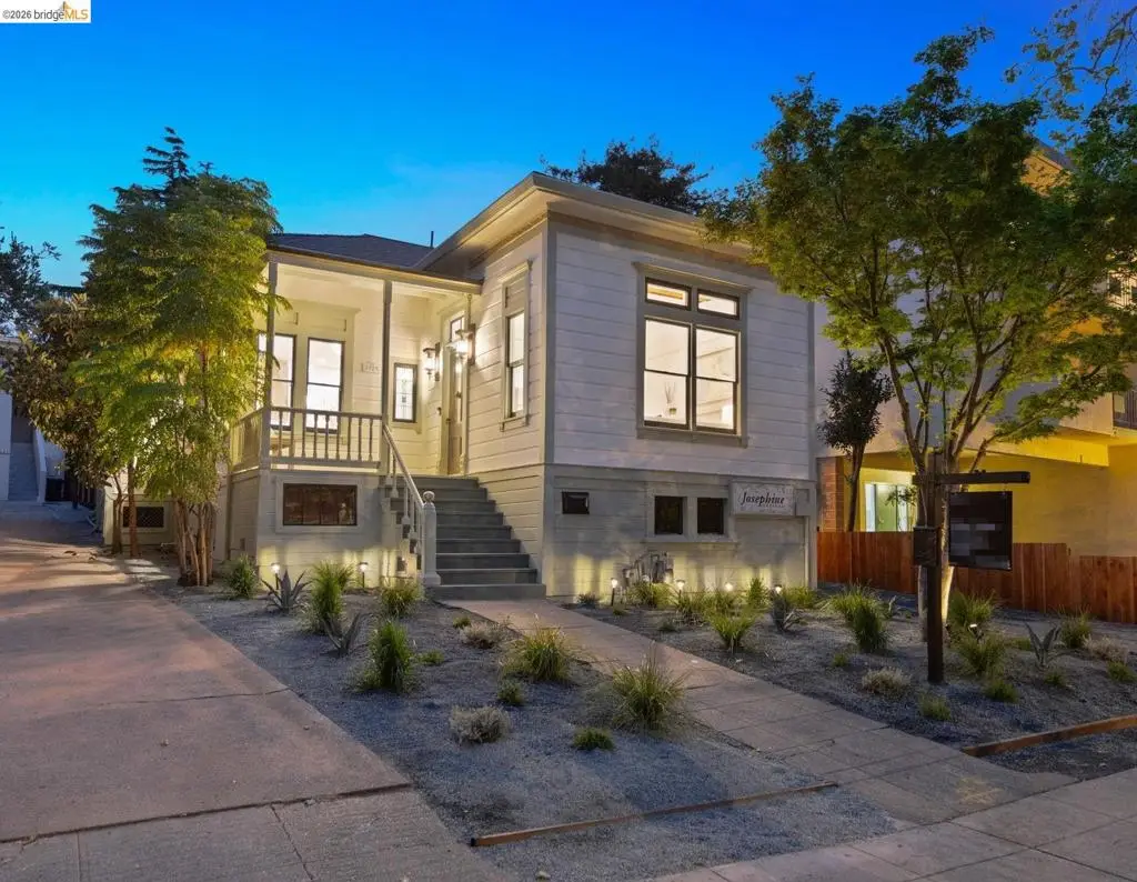 1325 Henry St, Berkeley, CA 94709 - #1