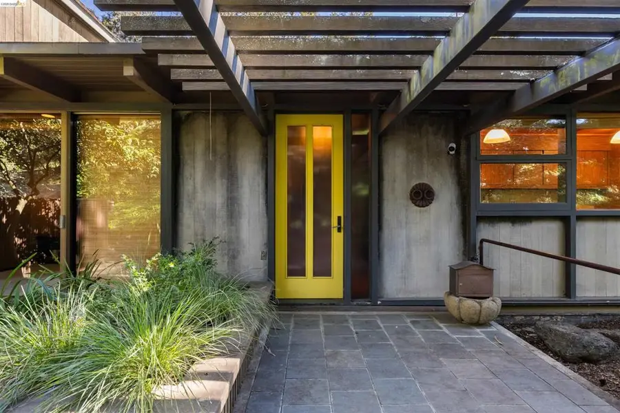 205 Lake Dr, Kensington, CA 94708 - #3