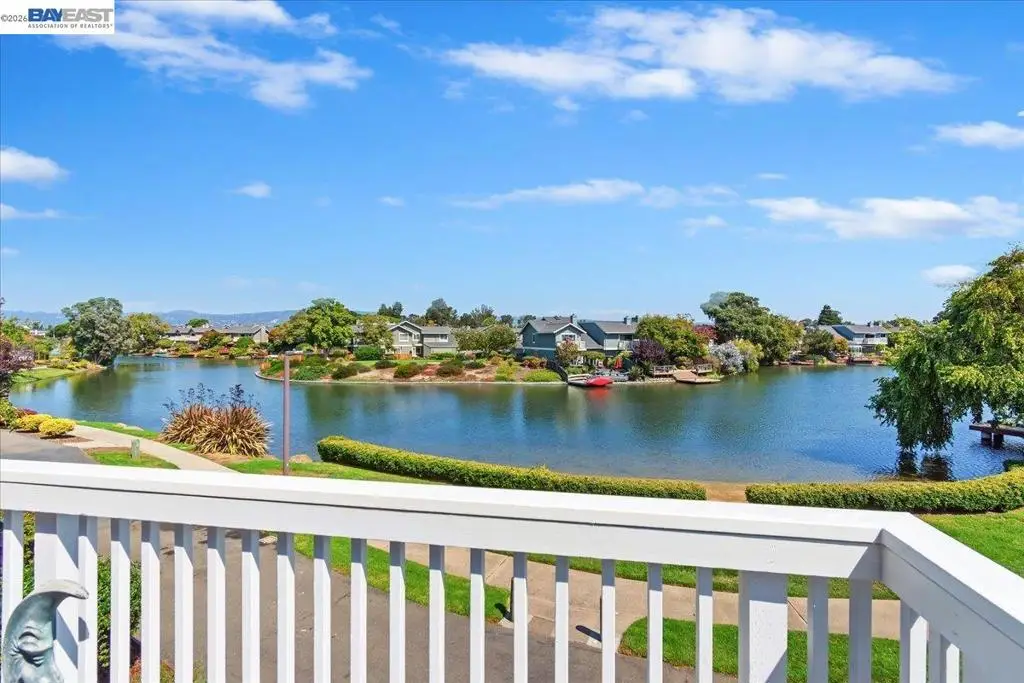137 Parfait Ln, Alameda, CA 94502 - #1