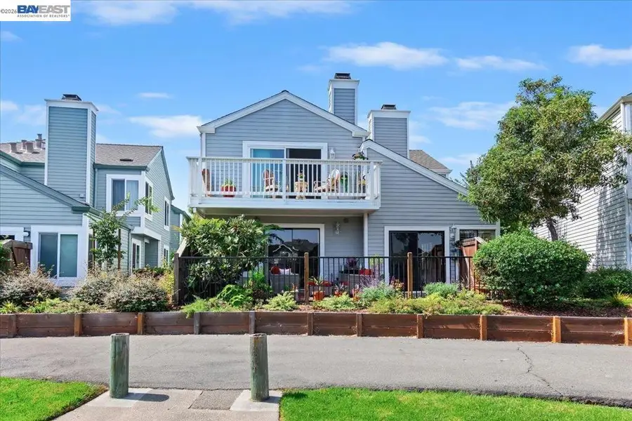 137 Parfait Ln, Alameda, CA 94502 - #2